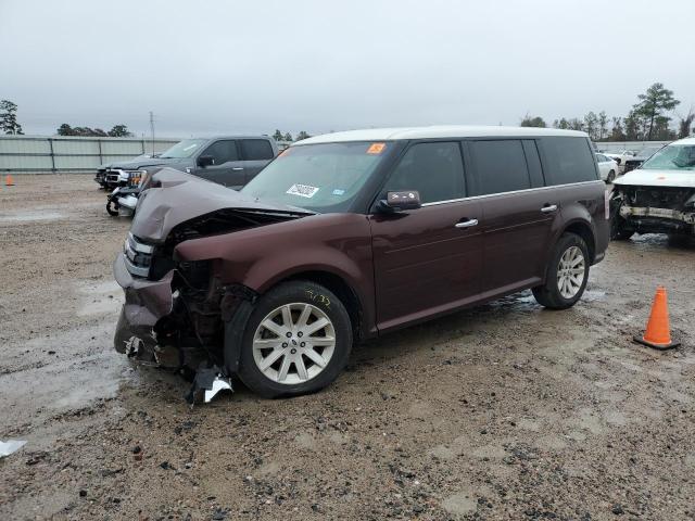 Photo 0 VIN: 2FMGK5CC7CBD12181 - FORD FLEX SEL 