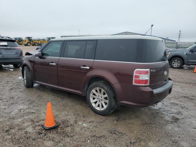 Photo 1 VIN: 2FMGK5CC7CBD12181 - FORD FLEX SEL 