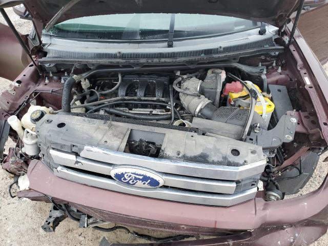 Photo 11 VIN: 2FMGK5CC7CBD12181 - FORD FLEX SEL 