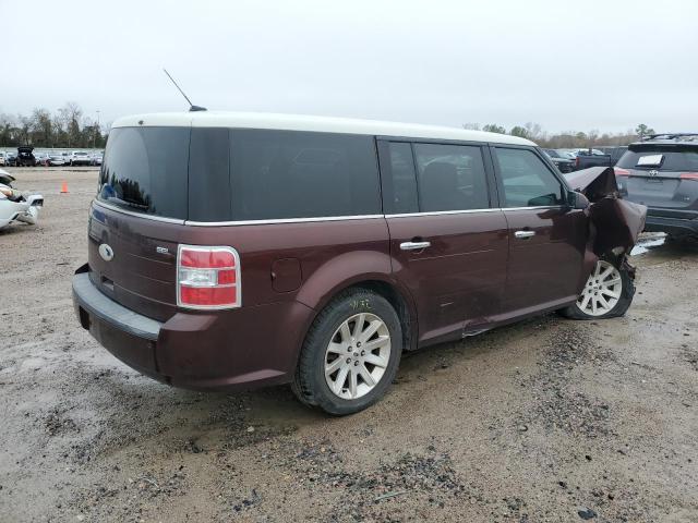 Photo 2 VIN: 2FMGK5CC7CBD12181 - FORD FLEX SEL 