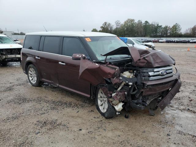 Photo 3 VIN: 2FMGK5CC7CBD12181 - FORD FLEX SEL 