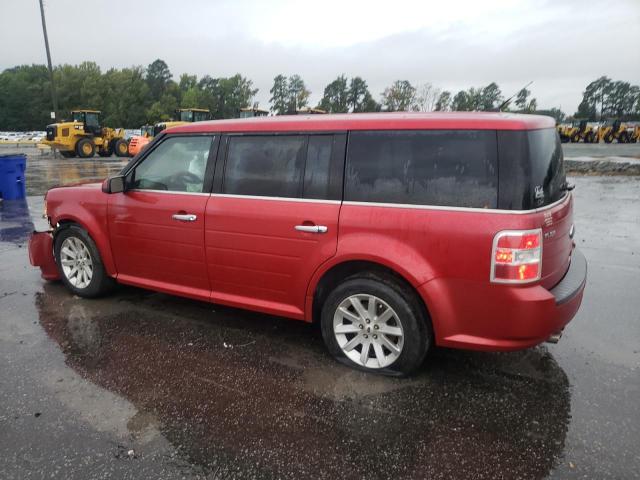 Photo 1 VIN: 2FMGK5CC7CBD19695 - FORD FLEX SEL 