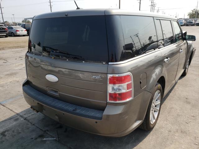 Photo 3 VIN: 2FMGK5CC7CBD20880 - FORD FLEX SEL 