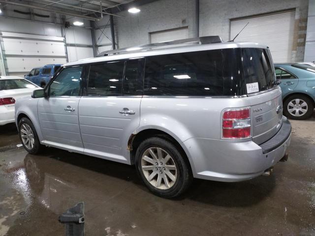 Photo 1 VIN: 2FMGK5CC8ABA25848 - FORD FLEX 