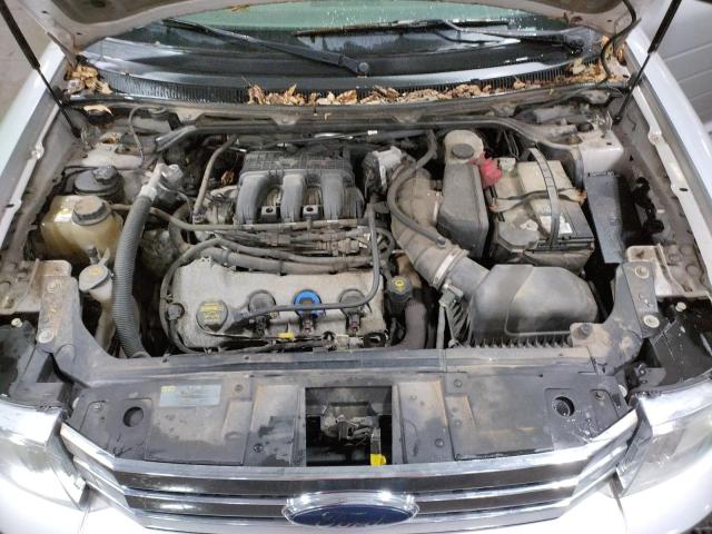 Photo 10 VIN: 2FMGK5CC8ABA25848 - FORD FLEX 