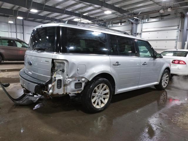 Photo 2 VIN: 2FMGK5CC8ABA25848 - FORD FLEX 