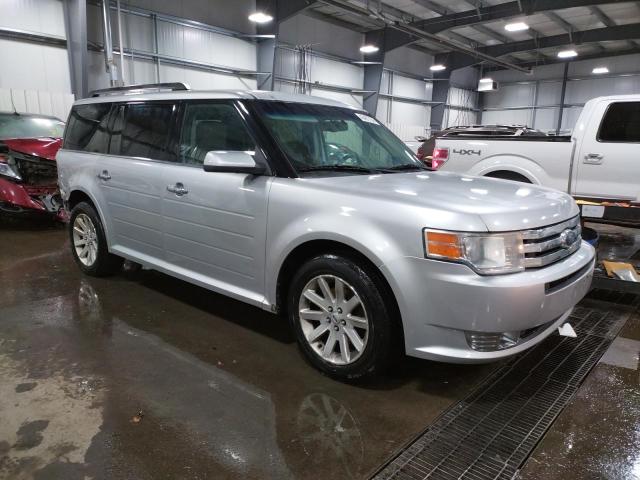 Photo 3 VIN: 2FMGK5CC8ABA25848 - FORD FLEX 