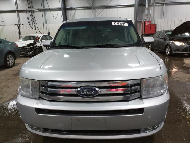 Photo 4 VIN: 2FMGK5CC8ABA25848 - FORD FLEX 