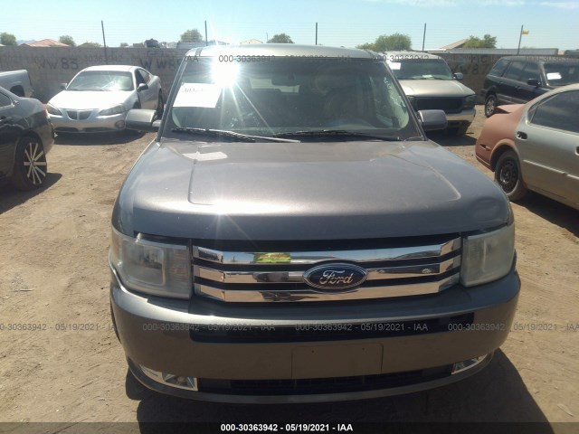 Photo 5 VIN: 2FMGK5CC8ABA34274 - FORD FLEX 