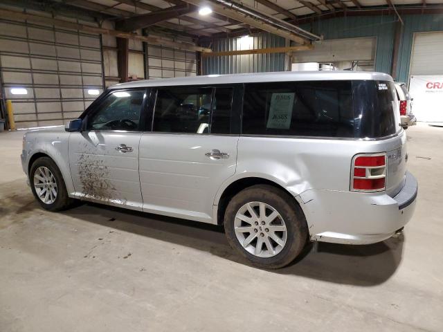 Photo 1 VIN: 2FMGK5CC8ABA39295 - FORD FLEX 