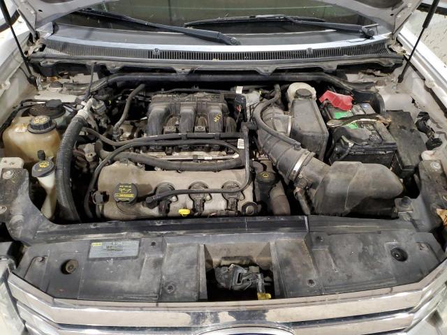 Photo 11 VIN: 2FMGK5CC8ABA39295 - FORD FLEX 