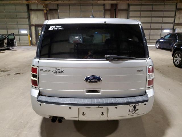 Photo 5 VIN: 2FMGK5CC8ABA39295 - FORD FLEX 