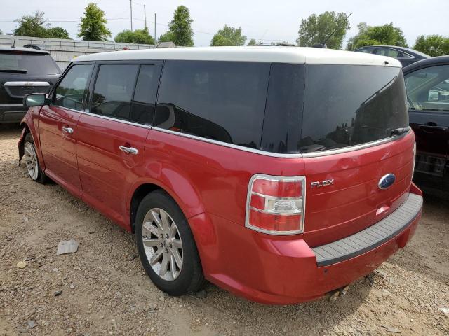 Photo 1 VIN: 2FMGK5CC8ABA71468 - FORD FLEX SEL 