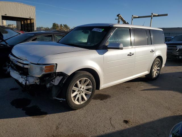 Photo 0 VIN: 2FMGK5CC8ABA85404 - FORD FLEX 