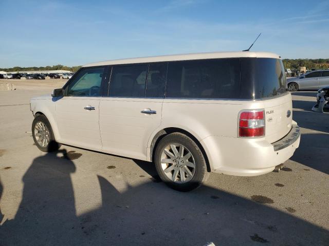 Photo 1 VIN: 2FMGK5CC8ABA85404 - FORD FLEX 