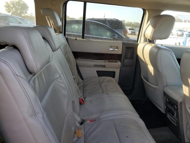 Photo 10 VIN: 2FMGK5CC8ABA85404 - FORD FLEX 