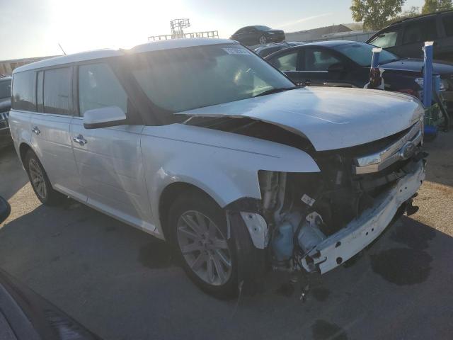 Photo 3 VIN: 2FMGK5CC8ABA85404 - FORD FLEX 