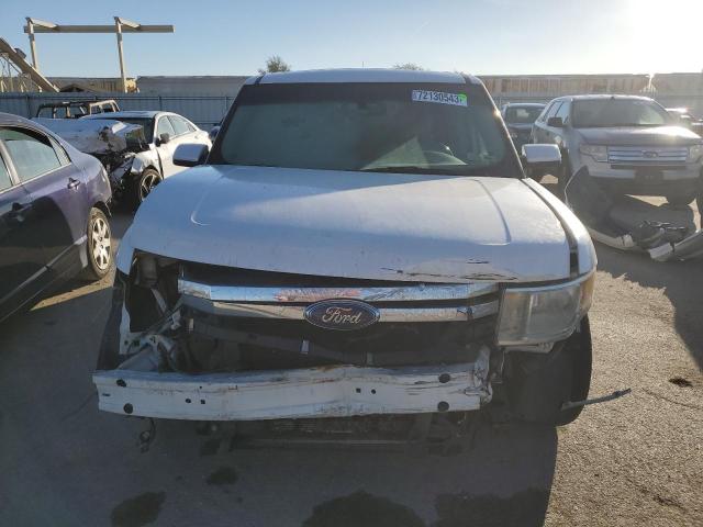 Photo 4 VIN: 2FMGK5CC8ABA85404 - FORD FLEX 