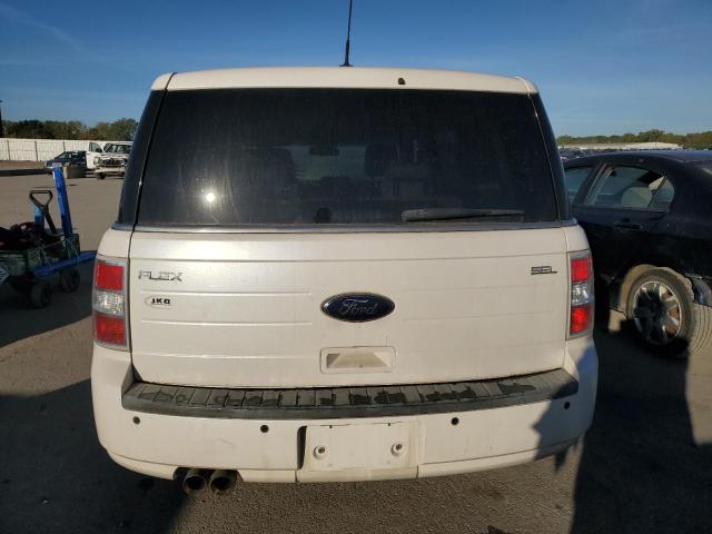 Photo 5 VIN: 2FMGK5CC8ABA85404 - FORD FLEX 