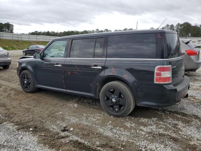 Photo 1 VIN: 2FMGK5CC8ABA85547 - FORD FLEX 