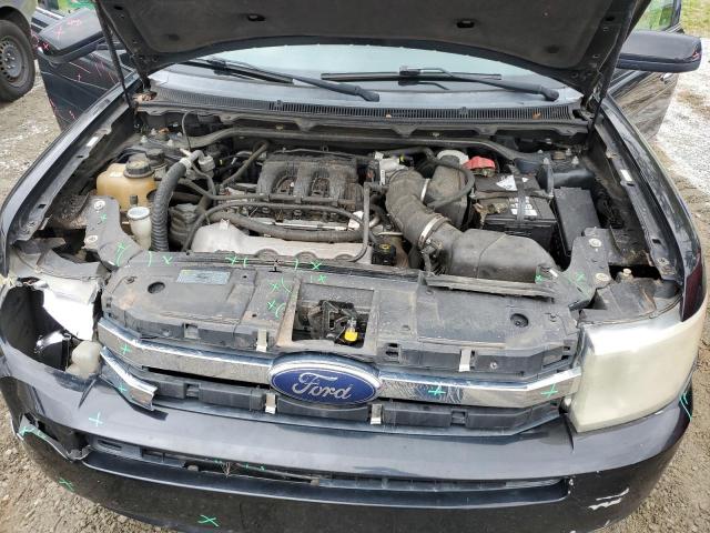 Photo 11 VIN: 2FMGK5CC8ABA85547 - FORD FLEX 