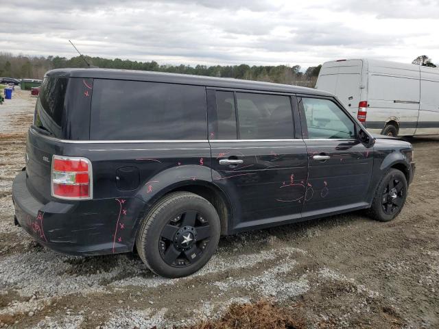 Photo 2 VIN: 2FMGK5CC8ABA85547 - FORD FLEX 