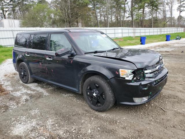 Photo 3 VIN: 2FMGK5CC8ABA85547 - FORD FLEX 