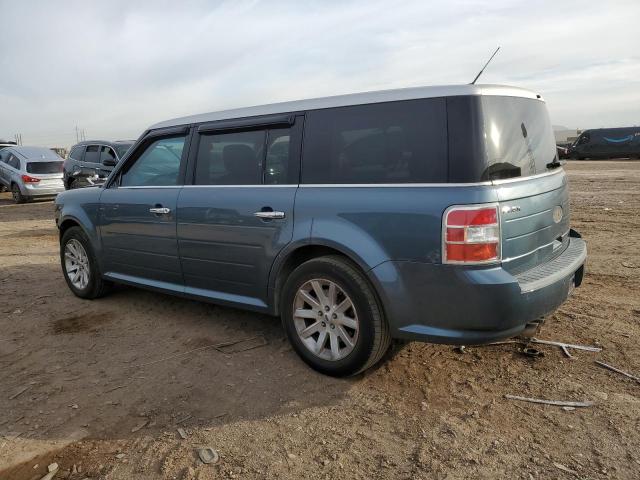 Photo 1 VIN: 2FMGK5CC8ABB00113 - FORD FLEX 