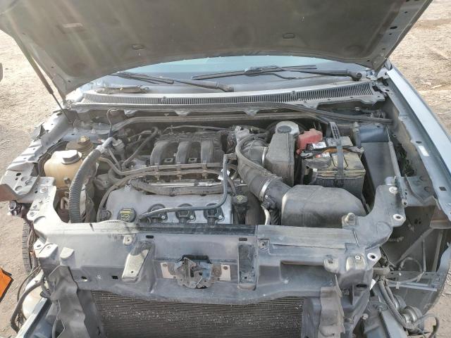 Photo 11 VIN: 2FMGK5CC8ABB00113 - FORD FLEX 