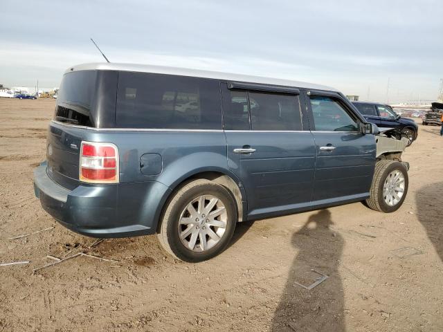 Photo 2 VIN: 2FMGK5CC8ABB00113 - FORD FLEX 