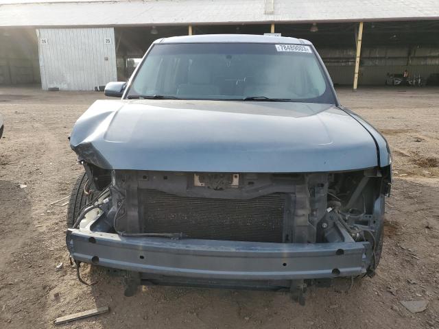 Photo 4 VIN: 2FMGK5CC8ABB00113 - FORD FLEX 