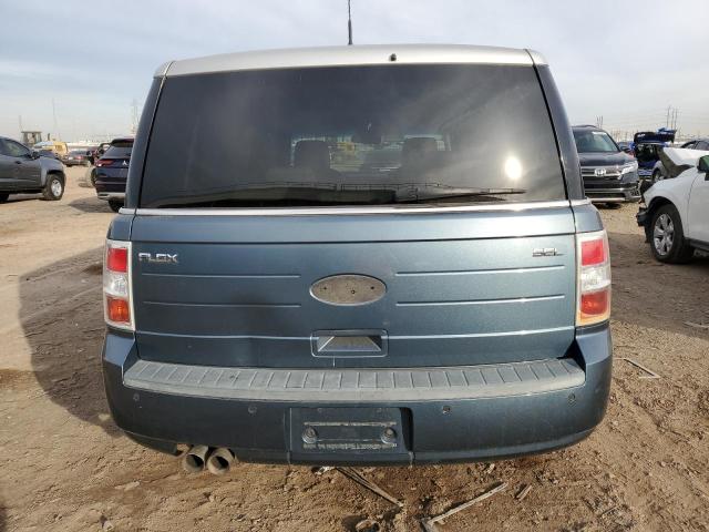 Photo 5 VIN: 2FMGK5CC8ABB00113 - FORD FLEX 