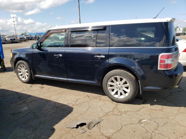 Photo 1 VIN: 2FMGK5CC8ABB29045 - FORD FLEX 