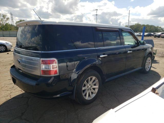 Photo 2 VIN: 2FMGK5CC8ABB29045 - FORD FLEX 