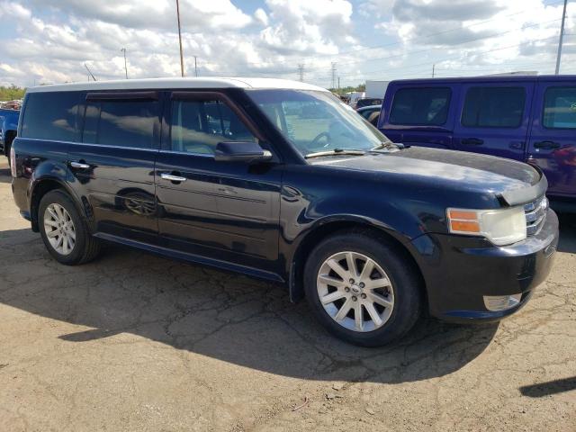 Photo 3 VIN: 2FMGK5CC8ABB29045 - FORD FLEX 