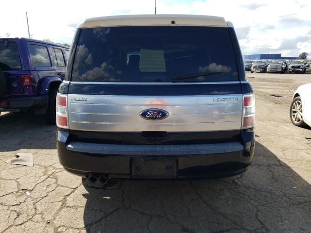 Photo 5 VIN: 2FMGK5CC8ABB29045 - FORD FLEX 