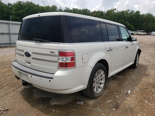 Photo 3 VIN: 2FMGK5CC8ABB29949 - FORD FLEX SEL 