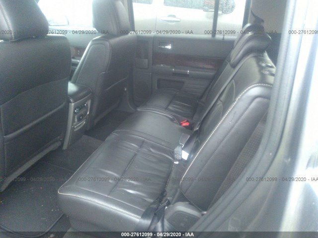 Photo 7 VIN: 2FMGK5CC8ABD03843 - FORD FLEX 