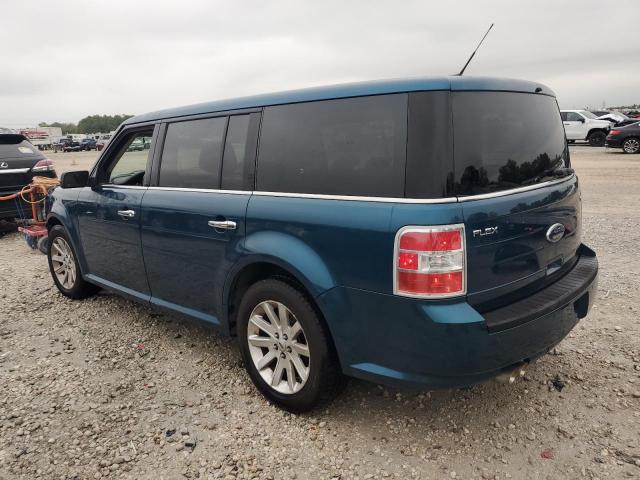 Photo 1 VIN: 2FMGK5CC8BBD00765 - FORD FLEX 