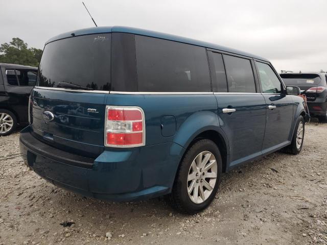 Photo 2 VIN: 2FMGK5CC8BBD00765 - FORD FLEX 