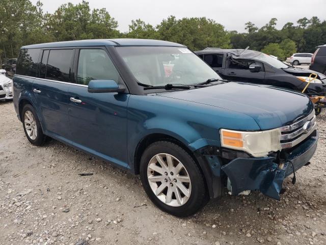 Photo 3 VIN: 2FMGK5CC8BBD00765 - FORD FLEX 