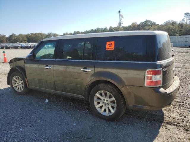 Photo 1 VIN: 2FMGK5CC8BBD03150 - FORD FLEX 