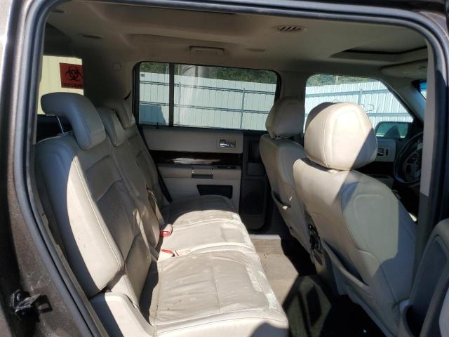 Photo 10 VIN: 2FMGK5CC8BBD03150 - FORD FLEX 