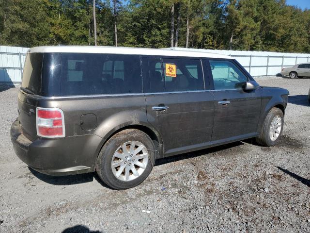 Photo 2 VIN: 2FMGK5CC8BBD03150 - FORD FLEX 