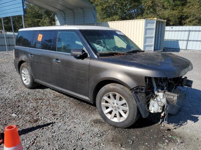 Photo 3 VIN: 2FMGK5CC8BBD03150 - FORD FLEX 