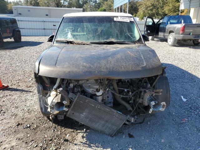 Photo 4 VIN: 2FMGK5CC8BBD03150 - FORD FLEX 