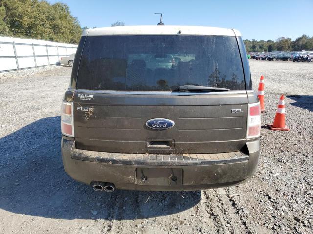 Photo 5 VIN: 2FMGK5CC8BBD03150 - FORD FLEX 