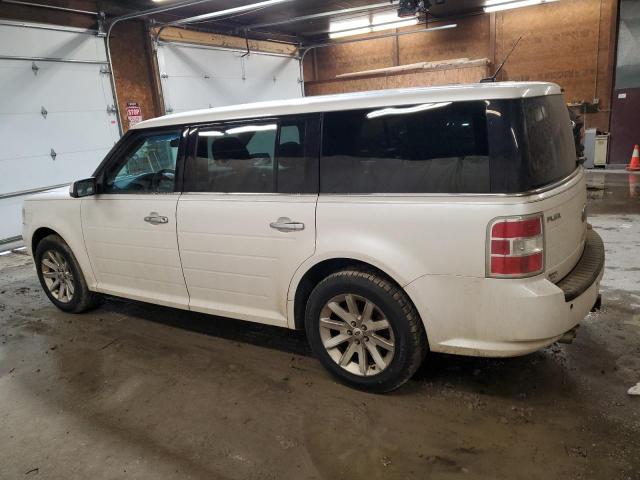 Photo 1 VIN: 2FMGK5CC8BBD03441 - FORD FLEX 