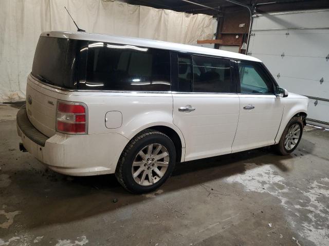 Photo 2 VIN: 2FMGK5CC8BBD03441 - FORD FLEX 