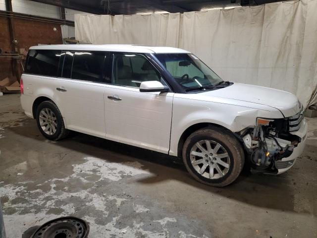 Photo 3 VIN: 2FMGK5CC8BBD03441 - FORD FLEX 